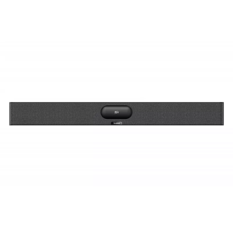 Yealink MeetingBar A25-031, 4K Ultra HD, 30 kl./s, czarny