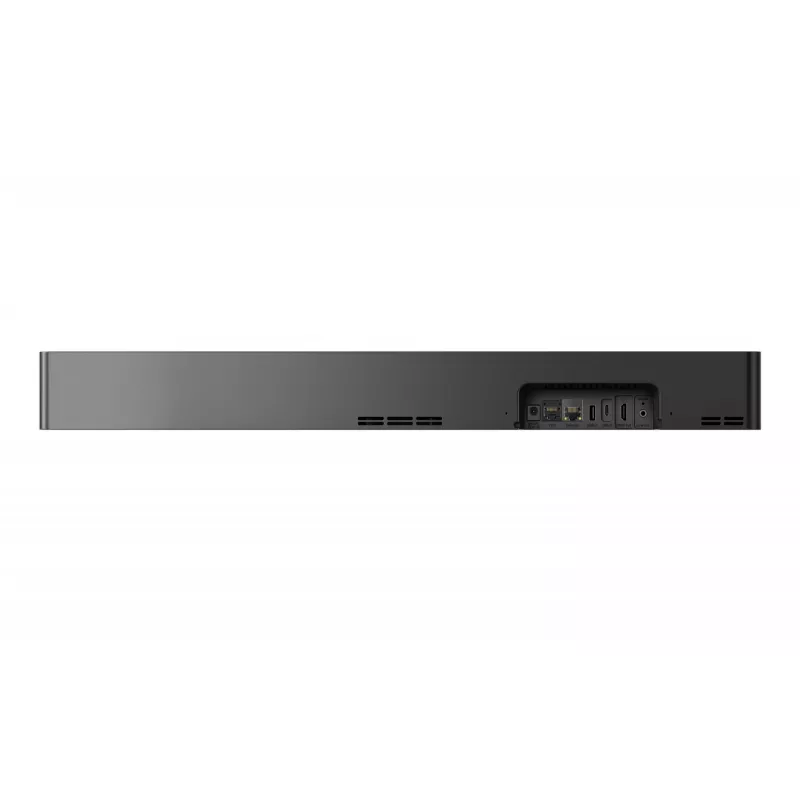 Yealink MeetingBar A25-031, 4K Ultra HD, 30 kl./s, czarny