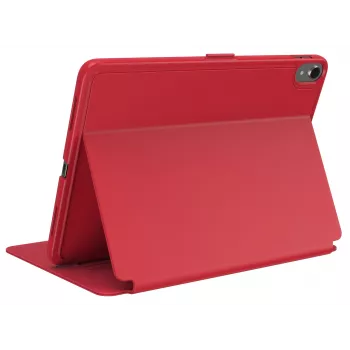 Speck Balance Folio Apple iPad Pro 11 cali (2018) Heartrate czerwony