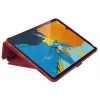 Speck Balance Folio Apple iPad Pro 11 cali (2018) Heartrate czerwony