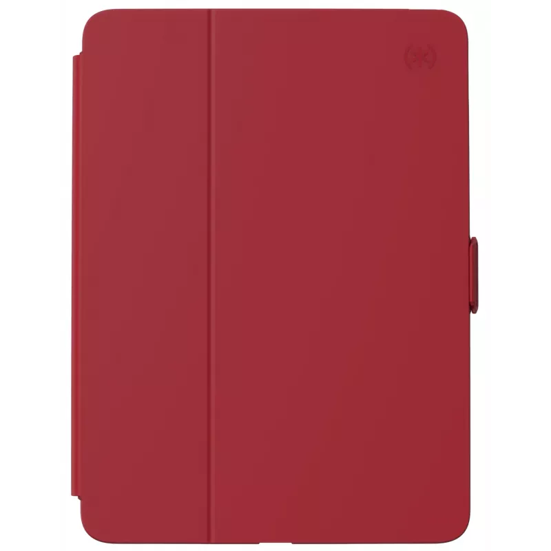 Speck Balance Folio Apple iPad Pro 11 cali (2018) Heartrate czerwony