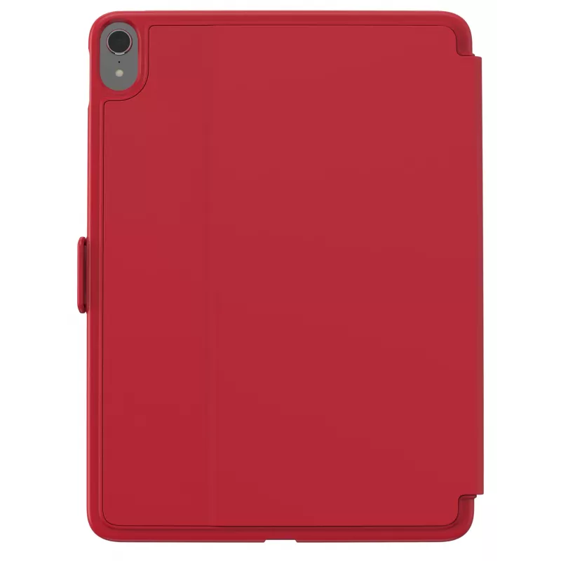 Speck Balance Folio Apple iPad Pro 11 cali (2018) Heartrate czerwony