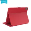 Speck Balance Folio Apple iPad Pro 11 cali (2018) Heartrate czerwony