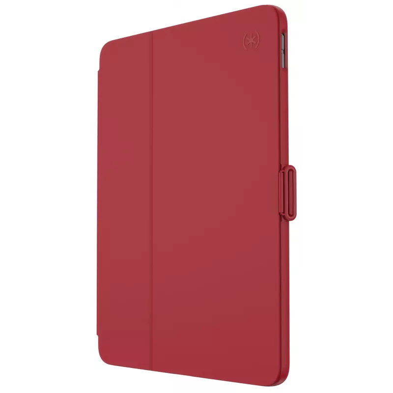 Speck Balance Folio Apple iPad Pro 11 cali (2018) Heartrate czerwony