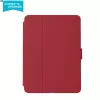 Speck Balance Folio Apple iPad Pro 11 cali (2018) Heartrate czerwony