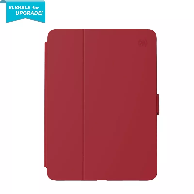 Speck Balance Folio Apple iPad Pro 11 cali (2018) Heartrate czerwony