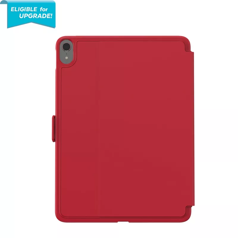 Speck Balance Folio Apple iPad Pro 11 cali (2018) Heartrate czerwony