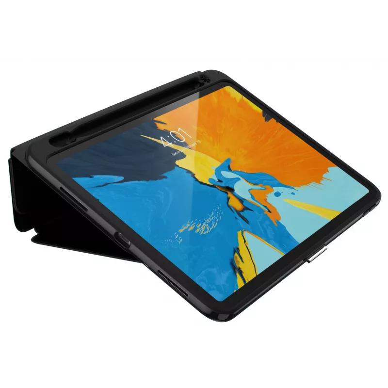 Speck Presidio Pro Folio Apple iPad Pro 11 cali (2018) Czarny