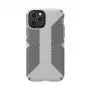 Speck Presidio Grip etui na telefon komórkowy 14,7 cm (5,8 cala) Pokrowiec Szary