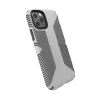 Speck Presidio Grip etui na telefon komórkowy 14,7 cm (5,8 cala) Pokrowiec Szary