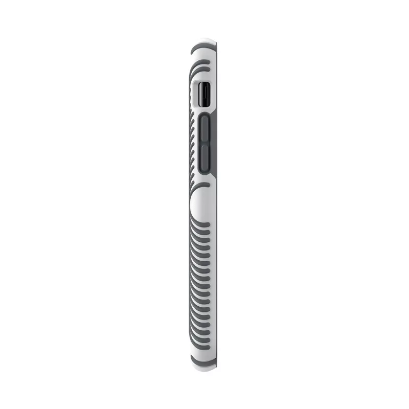 Speck Presidio Grip etui na telefon komórkowy 14,7 cm (5,8 cala) Pokrowiec Szary