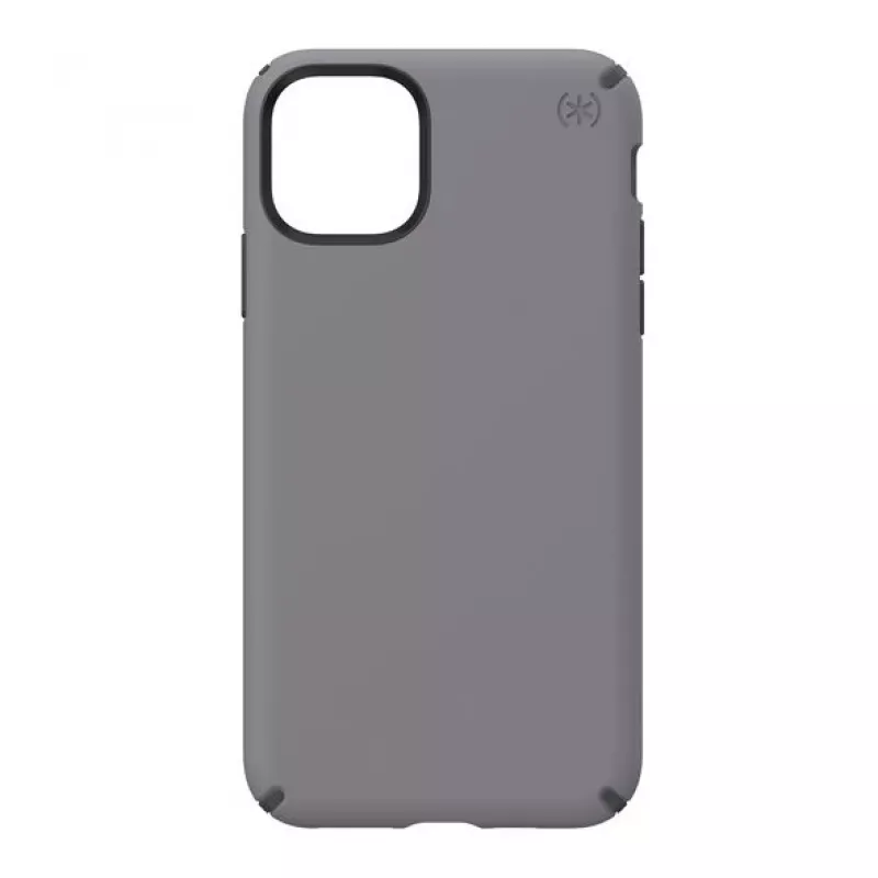 Etui Speck Presidio Pro do telefonu komórkowego 16,5 cm (6,5 cala) Pokrowiec Szary