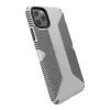 Speck Presidio Grip etui na telefon komórkowy 16,5 cm (6,5 cala) Pokrowiec Szary