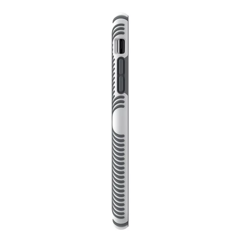 Speck Presidio Grip etui na telefon komórkowy 16,5 cm (6,5 cala) Pokrowiec Szary