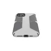 Speck Presidio Grip etui na telefon komórkowy 16,5 cm (6,5 cala) Pokrowiec Szary