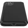 Speck Presidio Folio iPhone 11 Pro Max, etui typu flip, Apple, iPhone 11 Pro Max, 16.5 cm (6.5 inch), czarny