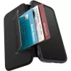Speck Presidio Folio iPhone 11 Pro Max, etui typu flip, Apple, iPhone 11 Pro Max, 16.5 cm (6.5 inch), czarny