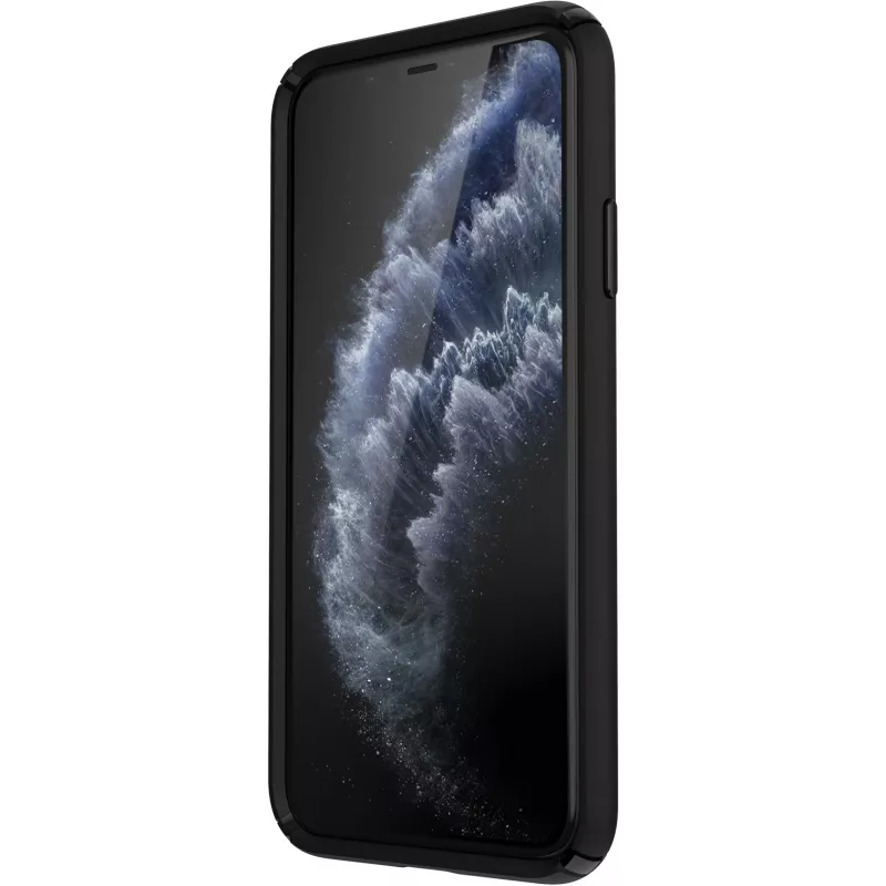 Speck Presidio2 Pro Apple iPhone 11 Pro Max Czarny, Cover, Apple, iPhone 11 Pro Max, 16,5 cm (6,5 cala), Czarny