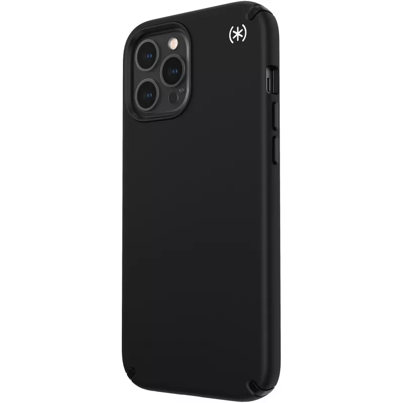 Speck Presidio2 Pro - etui - Apple - iPhone 12 Pro Max - 17 cm (6.7) - czarny