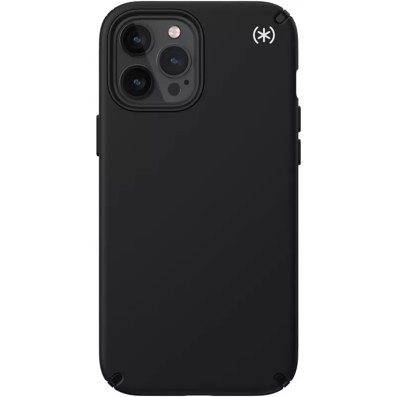 Speck Presidio2 Pro - etui - Apple - iPhone 12 Pro Max - 17 cm (6.7) - czarny
