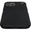Speck Presidio2 Grip Apple iPhone 12 Pro Max Czarny - z Microban