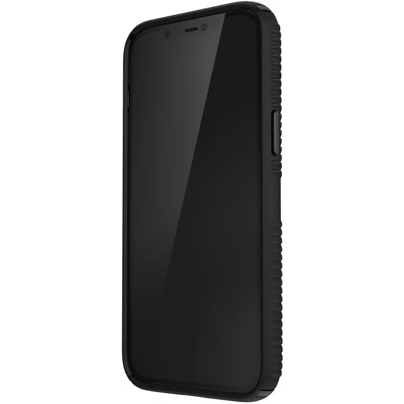 Speck Presidio2 Grip Apple iPhone 12 Pro Max Czarny - z Microban