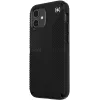 Speck Presidio2 Grip Apple iPhone 12 Mini Czarny - z Microban
