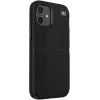 Speck Presidio2 Grip Apple iPhone 12 Mini Czarny - z Microban