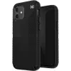 Speck Presidio2 Grip Apple iPhone 12 Mini Czarny - z Microban