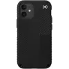 Speck Presidio2 Grip Apple iPhone 12 Mini Czarny - z Microban