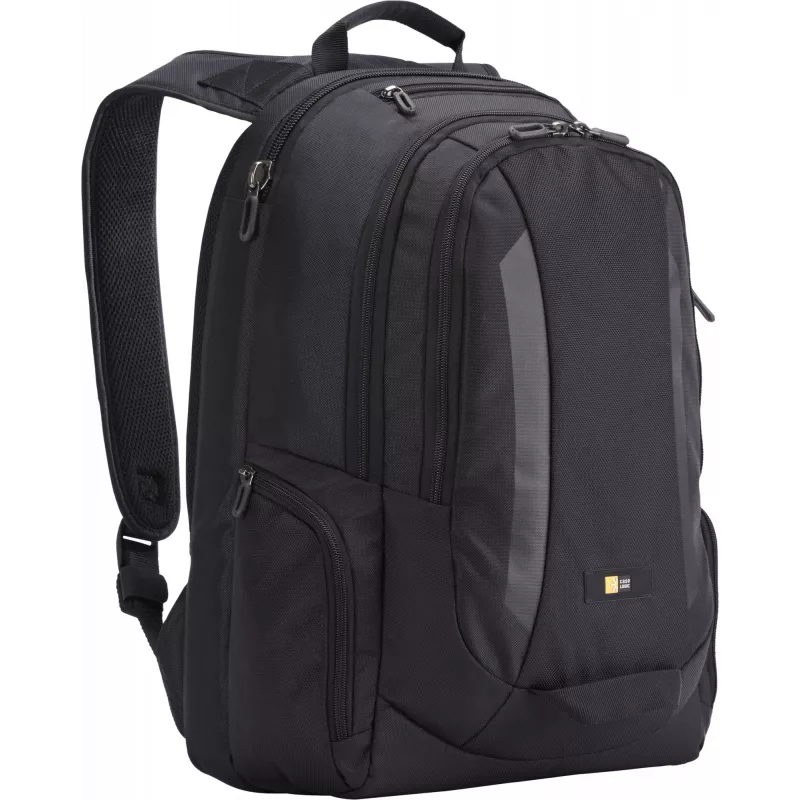 Case Logic RBP-315 Czarny plecak na laptopa 39,6 cm (15,6 cala)
