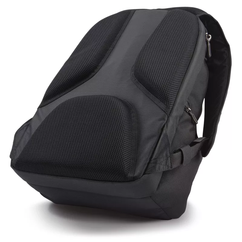 Case Logic RBP-315 Czarny plecak na laptopa 39,6 cm (15,6 cala)