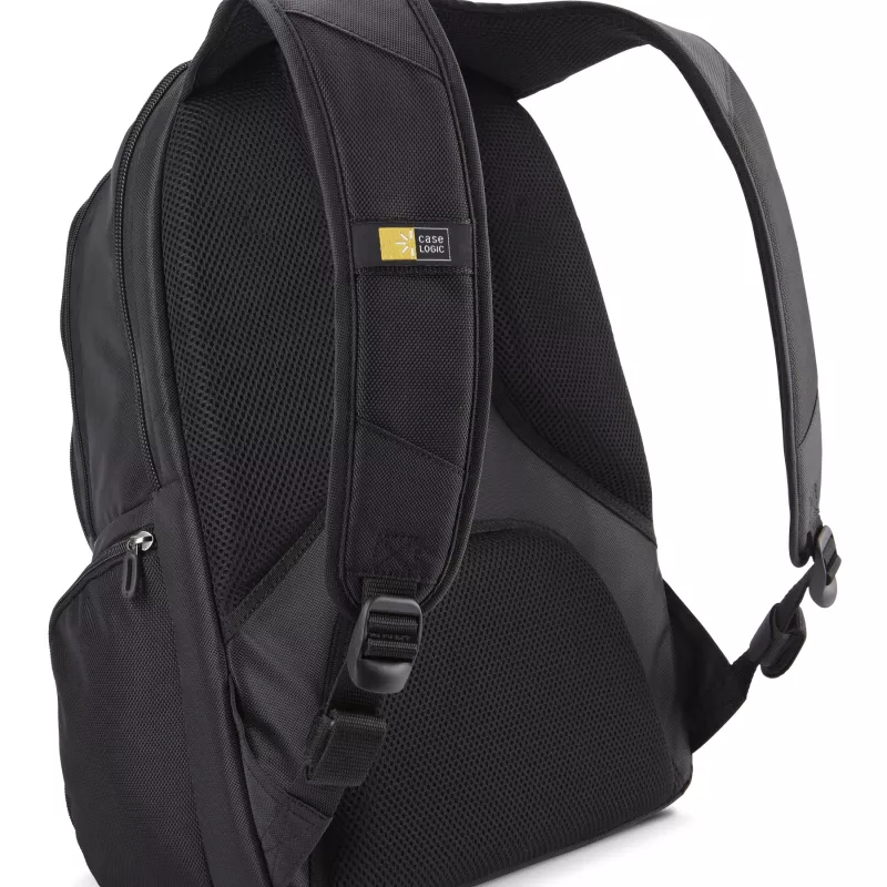 Case Logic RBP-315 Czarny plecak na laptopa 39,6 cm (15,6 cala)