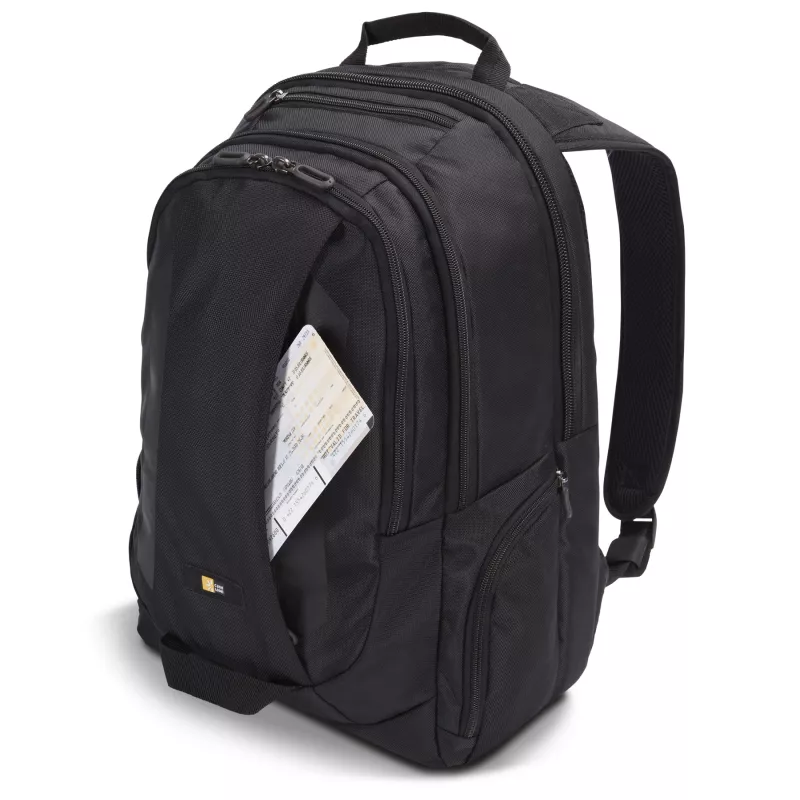 Case Logic RBP-315 Czarny plecak na laptopa 39,6 cm (15,6 cala)
