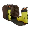 Thule TRBB235 Khaki torba na buty narciarskie