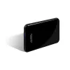 AXAGON EE25-S6B - HDD / SSD-Gehäuse - 2.5 Zoll - SATA - Serial ATA II - Serial ATA III - 5 Gbit/s - USB Konnektivität - Schwarz