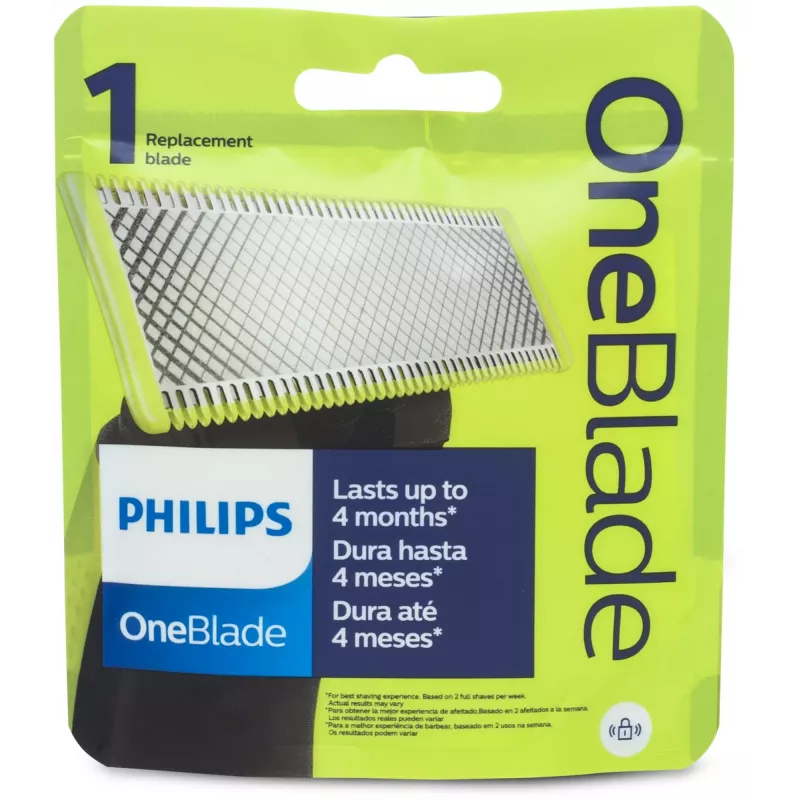 Philips Norelco OneBlade QP210 Ostrze do golenia