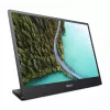 Philips 3000 series 16B1P3302/01 monitor komputerowy 39,6 cm (15,6 cala) 1920 x 1080 pikseli Full HD LED Czarny