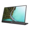 Philips 3000 series 16B1P3302/01 monitor komputerowy 39,6 cm (15,6 cala) 1920 x 1080 pikseli Full HD LED Czarny