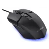 Mysz Trust GXT121 FELOX+ Gaming Praworęczna USB Type-A Optyczna 10000 DPI