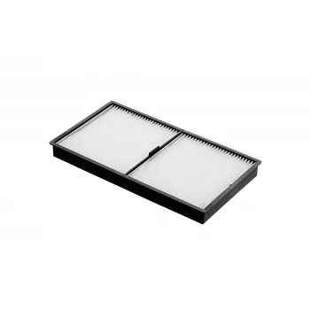 Epson Air Filter - ELPAF52, Zestaw filtracyjny, Epson, Czarny, Biały, EB-L25000U, 90 mm, 240 mm
