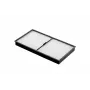 Epson Air Filter - ELPAF52, Zestaw filtracyjny, Epson, Czarny, Biały, EB-L25000U, 90 mm, 240 mm