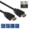 ACT 2 metry HDMI 8K Ultra High Speed Certified kabel v2.1 HDMI-A męski - HDMI-A męski