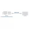 ACT 2 metry HDMI 8K Ultra High Speed Certified kabel v2.1 HDMI-A męski - HDMI-A męski