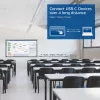 ACT USB-C 3.2 Gen2 Active Optical kabel (AOC) kabel połączeniowy, 10m