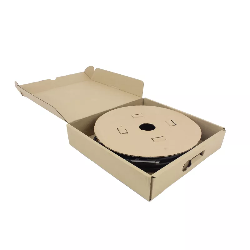 ACT USB-C 3.2 Gen2 Aktywny Kabel Optyczny (AOC), do paneli dotykowych, wideo, dane, zasilanie, 3m