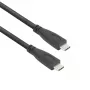 ACT AC7445 kabel USB 3.2 Gen 2 (3.1 Gen 2) 5 m USB C 10 Gbit/s 60 W czarny