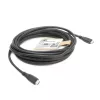 ACT AC7445 kabel USB 3.2 Gen 2 (3.1 Gen 2) 5 m USB C 10 Gbit/s 60 W czarny