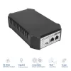 Wtryskiwacz PoE ACT 95 W IEEE 802.3bt, Gigabit Ethernet, 1000 Mbit/s, 10/100/1000, PoE++ (4PPoE), IEEE 802.3af, IEEE 802.3at, IEEE 802.3bt, Cat6a