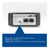 Wtryskiwacz PoE ACT 95 W IEEE 802.3bt, Gigabit Ethernet, 1000 Mbit/s, 10/100/1000, PoE++ (4PPoE), IEEE 802.3af, IEEE 802.3at, IEEE 802.3bt, Cat6a